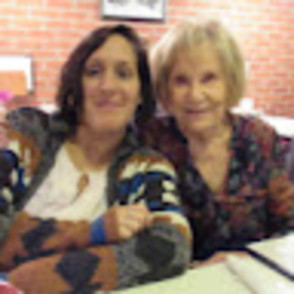 Meet your Posher, Carlene